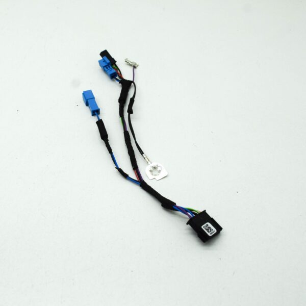 32308746685 - BMW 3 G20, G28 Steering Wheel Connecting Line 32308746685 8746685 ORIGINAL