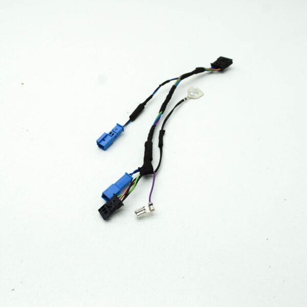 32308746685 - BMW 3 G20, G28 Steering Wheel Connecting Line 32308746685 8746685 ORIGINAL