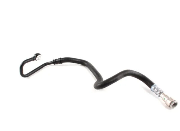 32416763979 - BMW X5 E53 Power Steering Return Line 32416763979 6763979 ORIGINAL