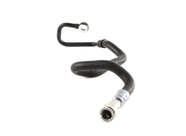 32416763979 - BMW X5 E53 Power Steering Return Line 32416763979 6763979 ORIGINAL