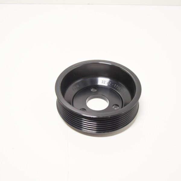32421736934 - BMW 5 E34 Power Steering Pulley 32421736934 1736934 ORIGINAL