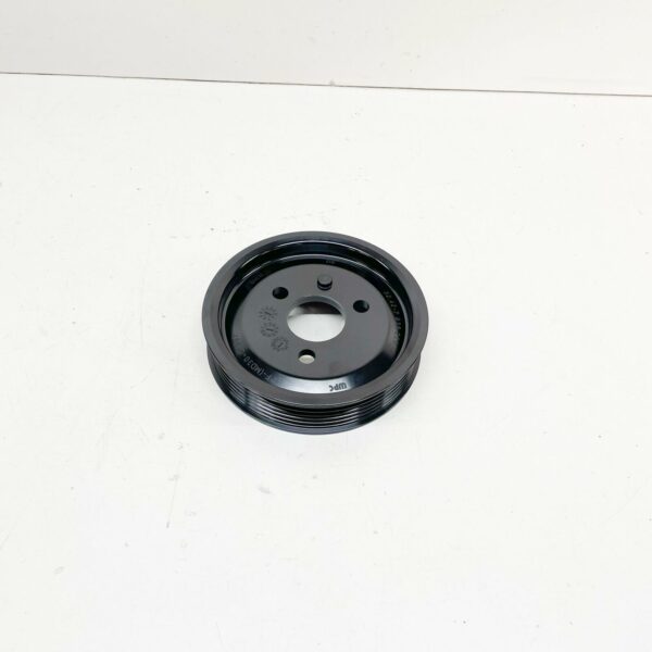 32427838220 - NEW BMW M3 E90 POWER STEERING PUMP PULLEY 32427838220 7838220