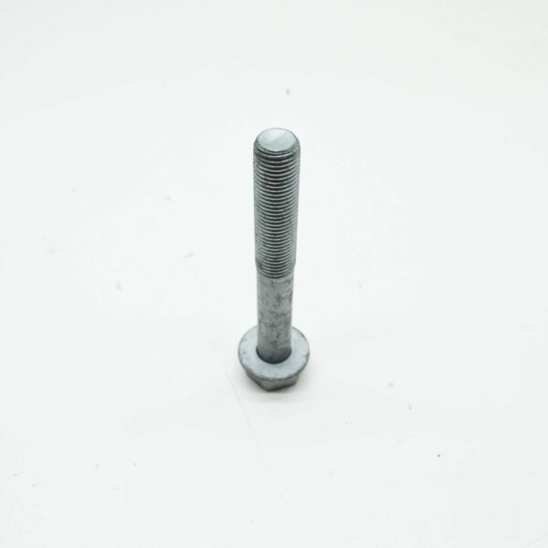 33176896651 - NEW BMW X3 M F97 FRONT AXLE MULTI-PURPOSE BOLT 33176896651 ORIGINAL