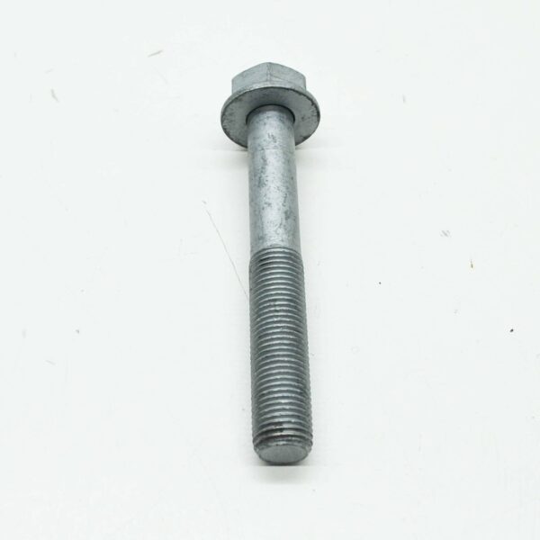 33176896651 - NEW BMW X3 M F97 FRONT AXLE MULTI-PURPOSE BOLT 33176896651 ORIGINAL