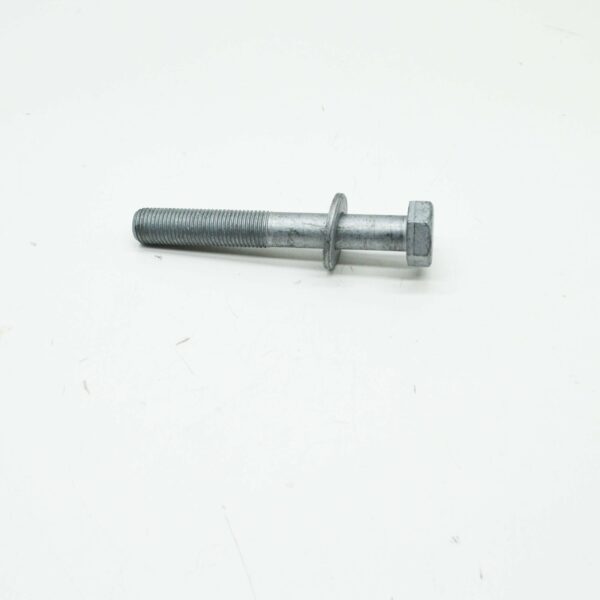 33176896651 - NEW BMW X3 M F97 FRONT AXLE MULTI-PURPOSE BOLT 33176896651 ORIGINAL