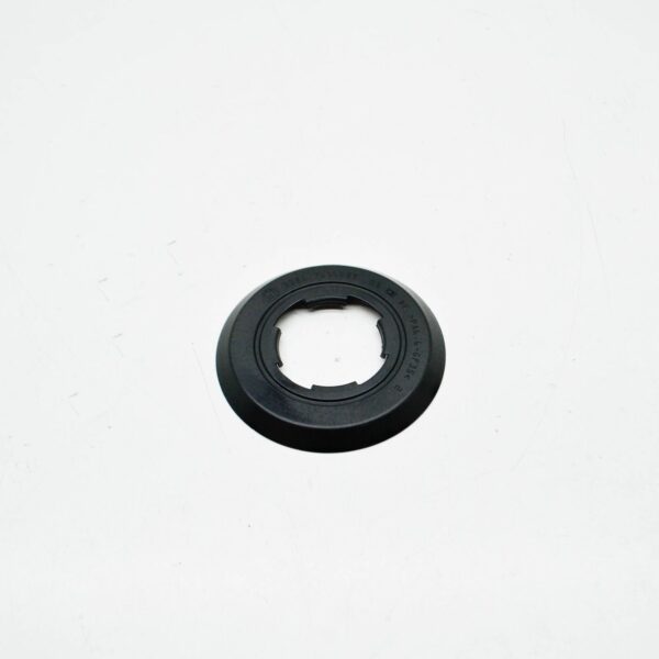 33217616457 - NEW BMW 1 F20 REAR OUTPUT SHAFT DUST GUARD RING PLASTIC 33217616457 ORIGINAL