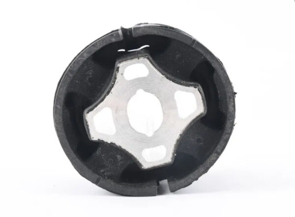 33306786974 - BMW X3 F25 Rear Rubber Mounting 33306786974 6786974 ORIGINAL