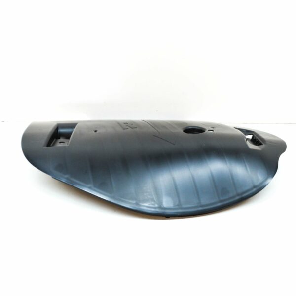 33306871002 - BMW X3 G01 Rear Right Wishbone Arm Cover Aero 33306871002 6871002 ORIGINAL