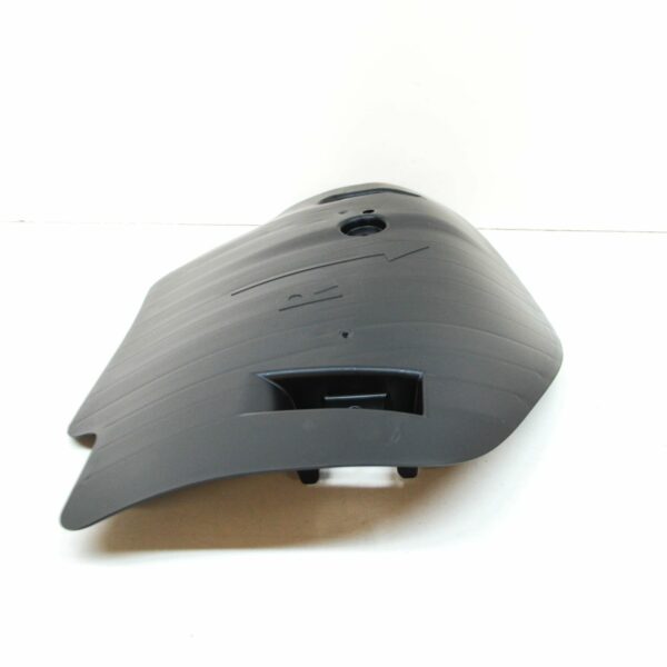 33306871002 - BMW X3 G01 Rear Right Wishbone Arm Cover Aero 33306871002 6871002 ORIGINAL