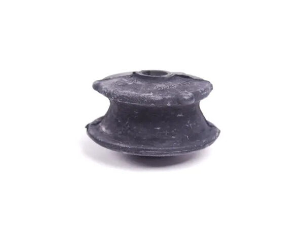 33521117676 - NEW BMW 6 COUPE E24 REAR STRUT MOUNT RUBBER MOUNTING BUSHING 33521117676