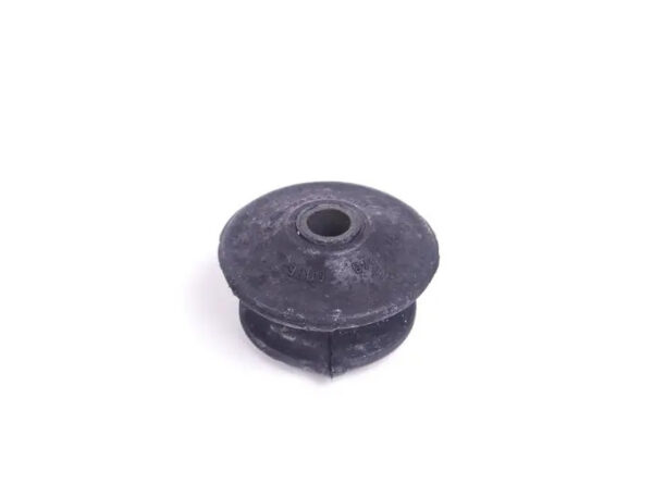 33521117676 - NEW BMW 6 COUPE E24 REAR STRUT MOUNT RUBBER MOUNTING BUSHING 33521117676