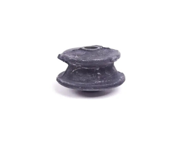 33521117676 - NEW BMW 6 COUPE E24 REAR STRUT MOUNT RUBBER MOUNTING BUSHING 33521117676