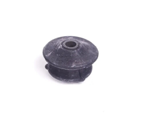 33521117676 - NEW BMW 6 COUPE E24 REAR STRUT MOUNT RUBBER MOUNTING BUSHING 33521117676
