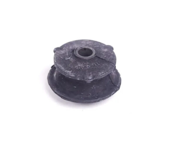 33521117676 - NEW BMW 6 COUPE E24 REAR STRUT MOUNT RUBBER MOUNTING BUSHING 33521117676