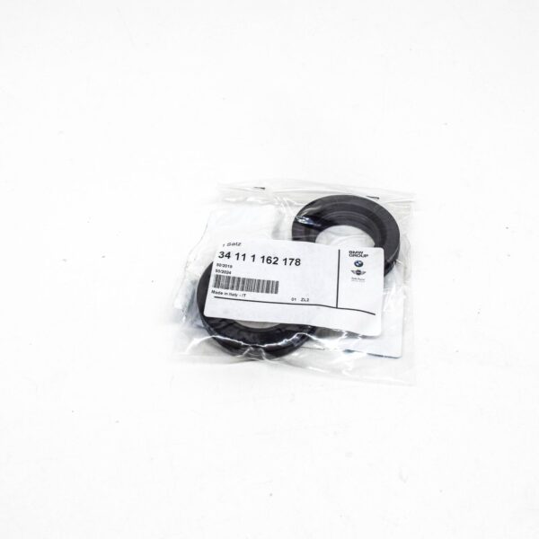 34111162178 - NEW BMW E31 E38 730D FRONT BRAKE CALIPER REPAIR KIT 40-44MM 34111162178 1162178
