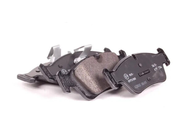 34112157616 - BMW 3 Compact E36 Front Brake Pad Set 34112157616 2157616 ORIGINAL