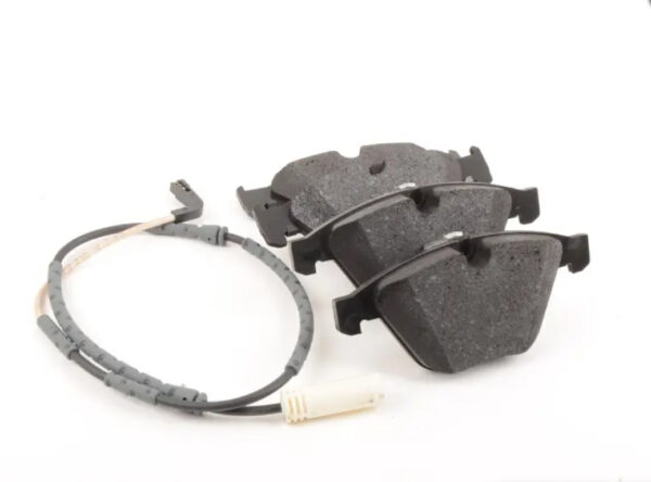 34112288871 - BMW 3 Coupe E92 Front Brake Pad Set 34112288871 2288871 ORIGINAL