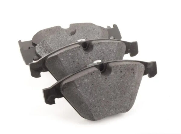 34112288871 - BMW 3 Coupe E92 Front Brake Pad Set 34112288871 2288871 ORIGINAL