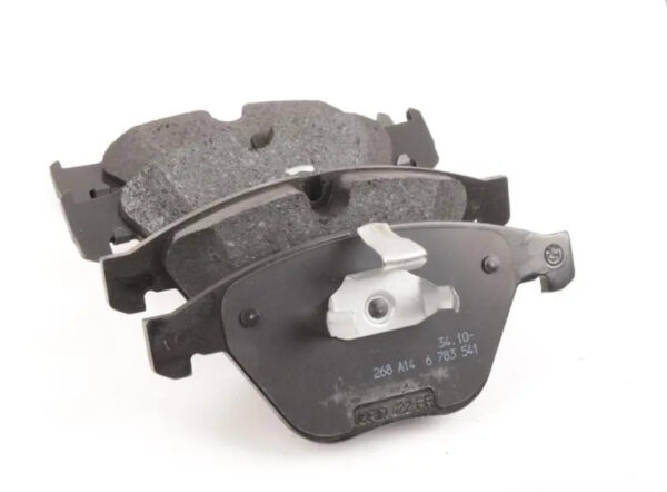 34112288871 - BMW 3 Coupe E92 Front Brake Pad Set 34112288871 2288871 ORIGINAL