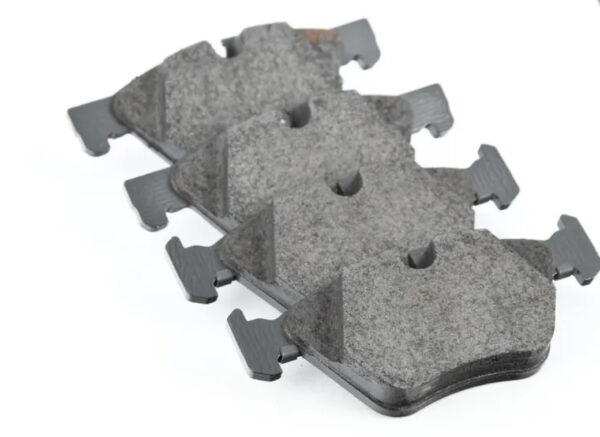 34112449269 - BMW 5 F10 Front Brake Pad Set 2449269 34112449269 ORIGINAL