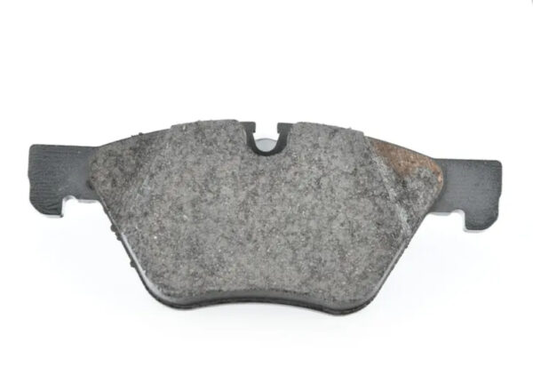 34112449269 - BMW 5 F10 Front Brake Pad Set 2449269 34112449269 ORIGINAL