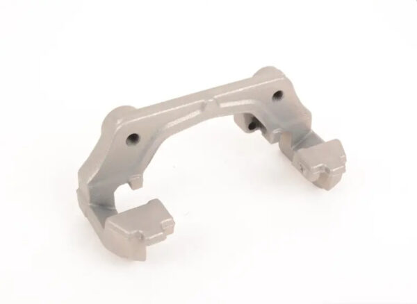 34116769095 - BMW 3 E90 Front Disc Brake Caliper Bracket 34116769095 6769095 ORIGINAL