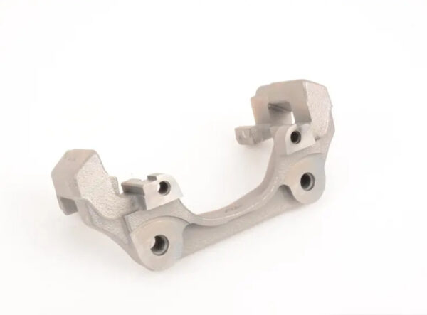 34116769095 - BMW 3 E90 Front Disc Brake Caliper Bracket 34116769095 6769095 ORIGINAL