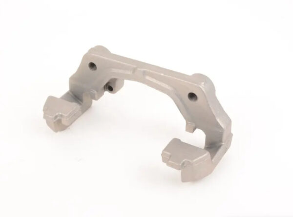 34116769095 - BMW 3 E90 Front Disc Brake Caliper Bracket 34116769095 6769095 ORIGINAL