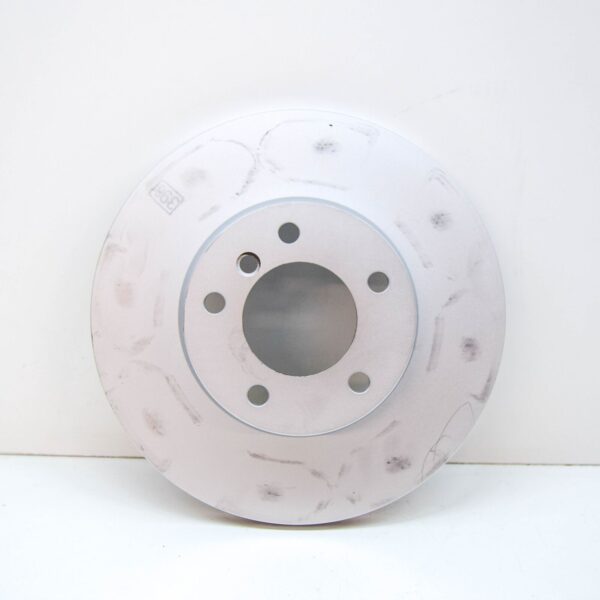 34116855006 - BMW 3 E92 Front Brake Disc 34116855006 6855006 328i ORIGINAL
