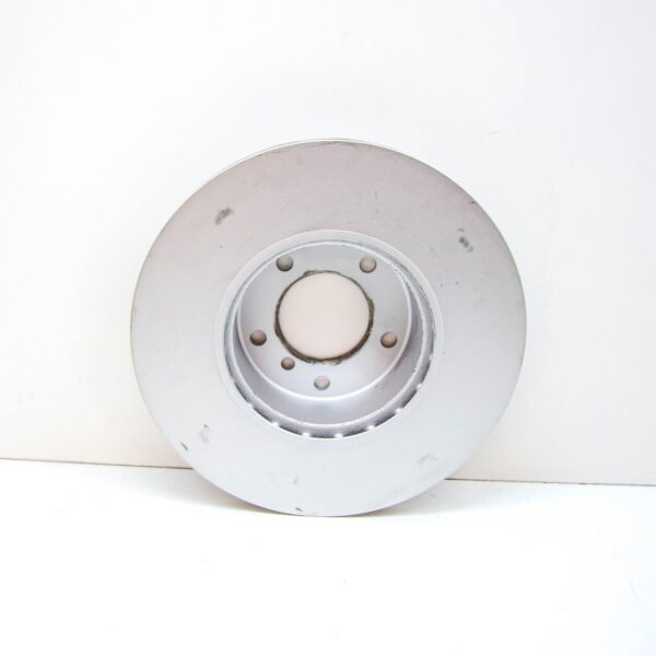 34116855006 - BMW 3 E92 Front Brake Disc 34116855006 6855006 328i ORIGINAL