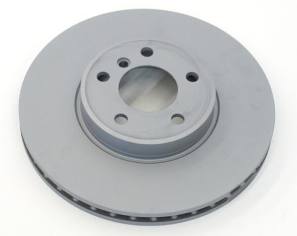 34116859679 - BMW X5 E53 Front Side Brake Disc 34116859679 6859679 3.0 Petrol ORIGINAL