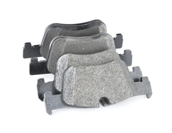 34116874331 - BMW 3 F30 Front Brake Pads Set 34116874331 6874331 ORIGINAL