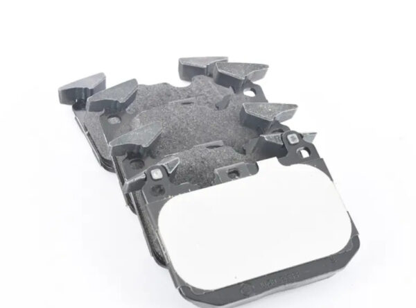 34116878882 - BMW 2 Coupe F22, F87 Front Brake Pad Set 34116878882 6878882 ORIGINAL