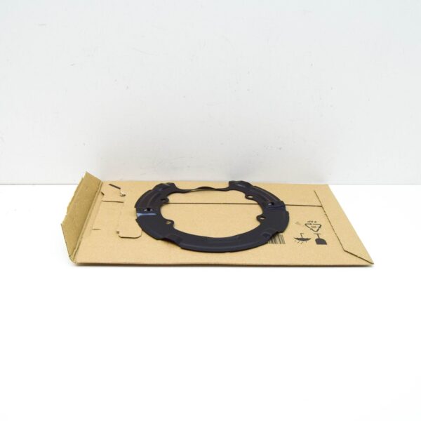34212284747 - BMW 3 F80 Parking Brake Backing Plate 34212284747 2284747 ORIGINAL