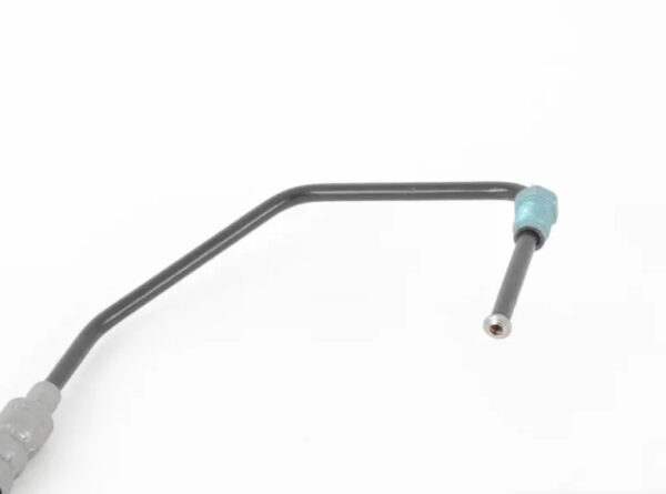 34326772597 - BMW 7 E65, E66, E67 Rear Brake Pipe 34326772597 6772597 ORIGINAL