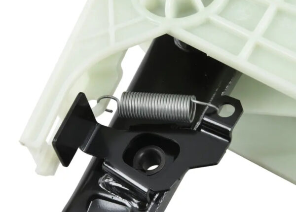 35006876797 - BMW 2 Coupe F22 Complete Brake Pedal Assembly 6876797 35006876797 ORIGINAL