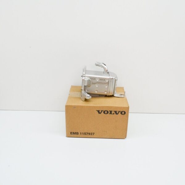36011509 - VOLVO V70 III BW MK3 EGR Cooler 36011509 ORIGINAL