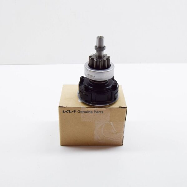 361402A650 - HYUNDAI KONA MK1 Starter Gear Set 361402A650 ORIGINAL