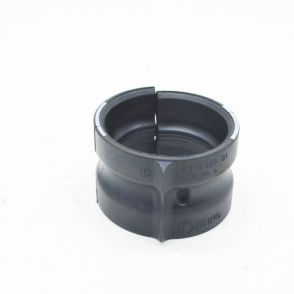 37116876829 - NEW BMW 5 G30 FRONT AXLE STABILIZER RUBBER MOUNTING 37116876829 ORIGINAL