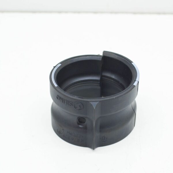 37116876829 - NEW BMW 5 G30 FRONT AXLE STABILIZER RUBBER MOUNTING 37116876829 ORIGINAL