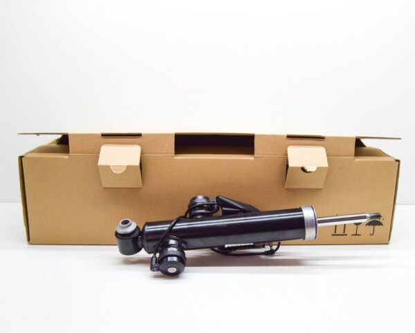 37126796986 - BMW 5 Touring F11 Rear Right Shock Absorber 37126796986 ORIGINAL