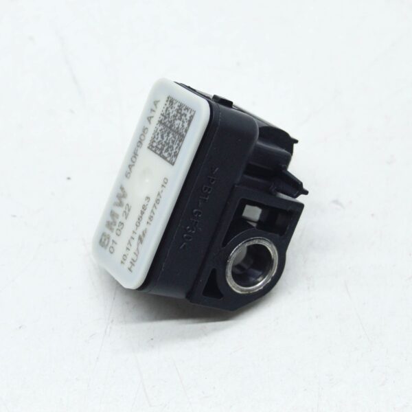 37155A0F905 - NEW BMW 2 COUPE F22, F87 FRONT ACCELERATION SENSOR 37155A0F905 5A0F905
