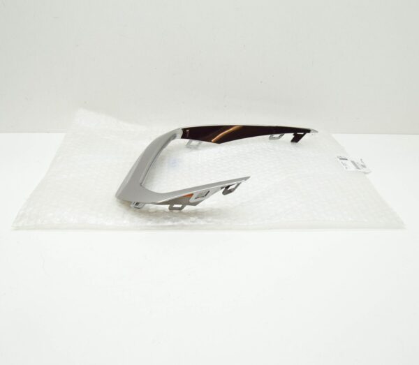 39172244 - OPEL Crossland X P17 Front Right Fog Light Trim 39172244 ORIGINAL