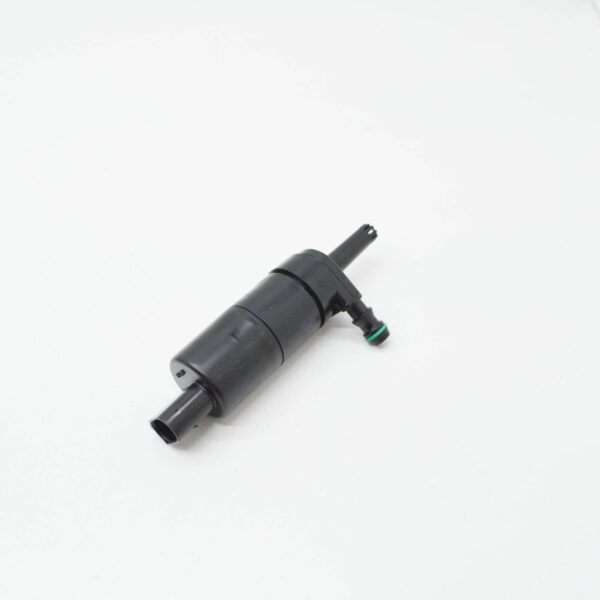 3B7955681 - NEW AUDI A4 B8 WINDSHIELD WASHER TANK PUMP 3B7955681