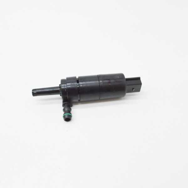 3B7955681 - NEW AUDI A4 B8 WINDSHIELD WASHER TANK PUMP 3B7955681