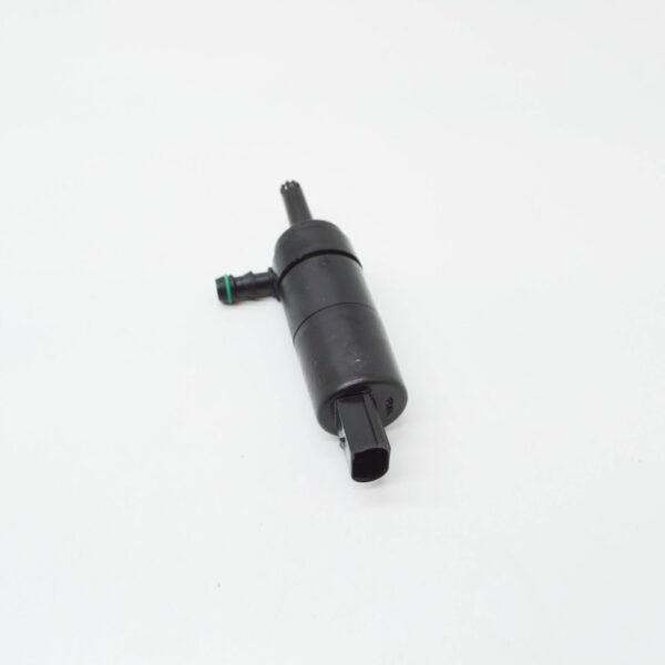 3B7955681 - NEW AUDI A4 B8 WINDSHIELD WASHER TANK PUMP 3B7955681