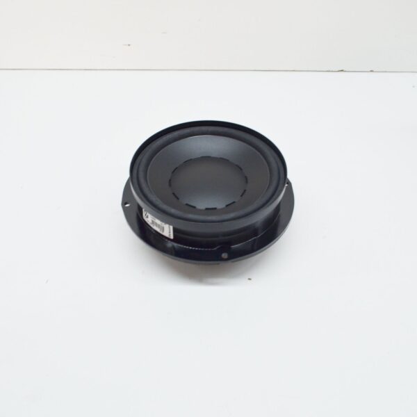 3C0035453B - NEW VOLKSWAGEN CC REAR DOOR MID-RANGE BASS SPEAKER 3C0035453B ORIGINAL