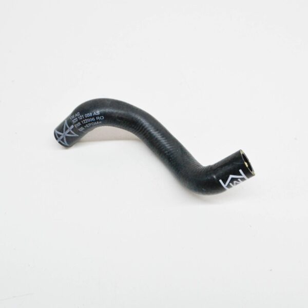 3C0121058AS - NEW VW PASSAT CC 35 ENGINE COOLANT HOSE 3C0121058AS ORIGINAL