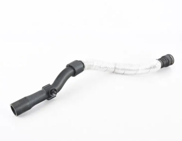 3C0122073EG - AUDI TT 8J Engine Water Coolant Hose 3C0122073EG ORIGINAL