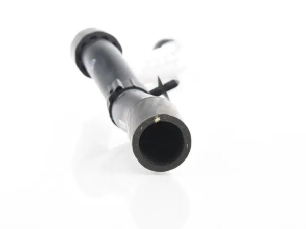 3C0122073EG - AUDI TT 8J Engine Water Coolant Hose 3C0122073EG ORIGINAL